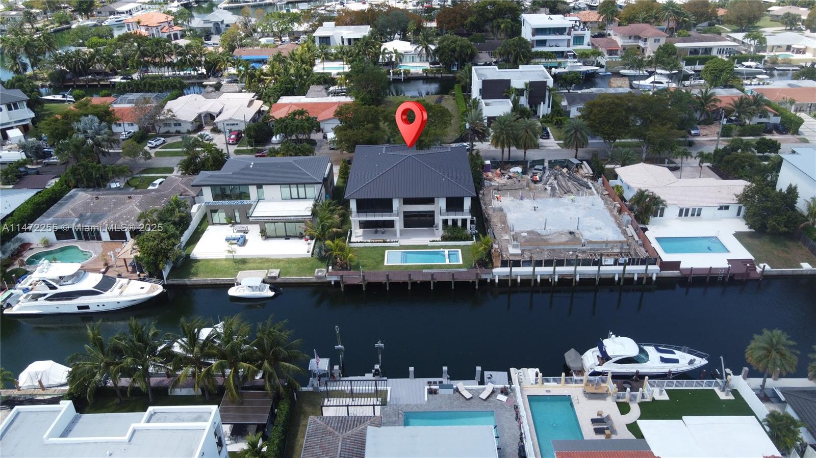 CORONADO HARBOR 2ND ADD - Residential