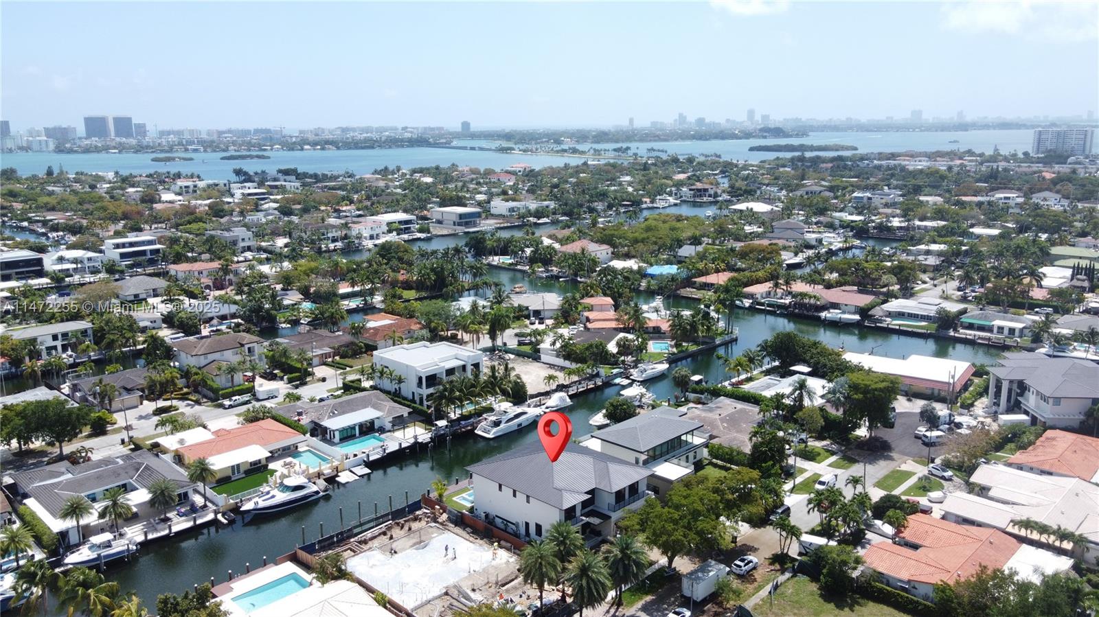 CORONADO HARBOR 2ND ADD - Residential