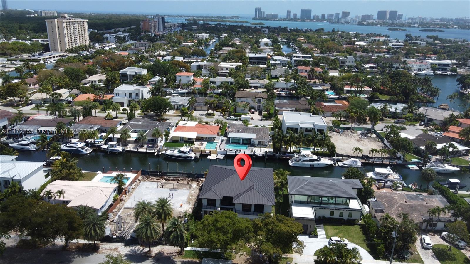 CORONADO HARBOR 2ND ADD - Residential