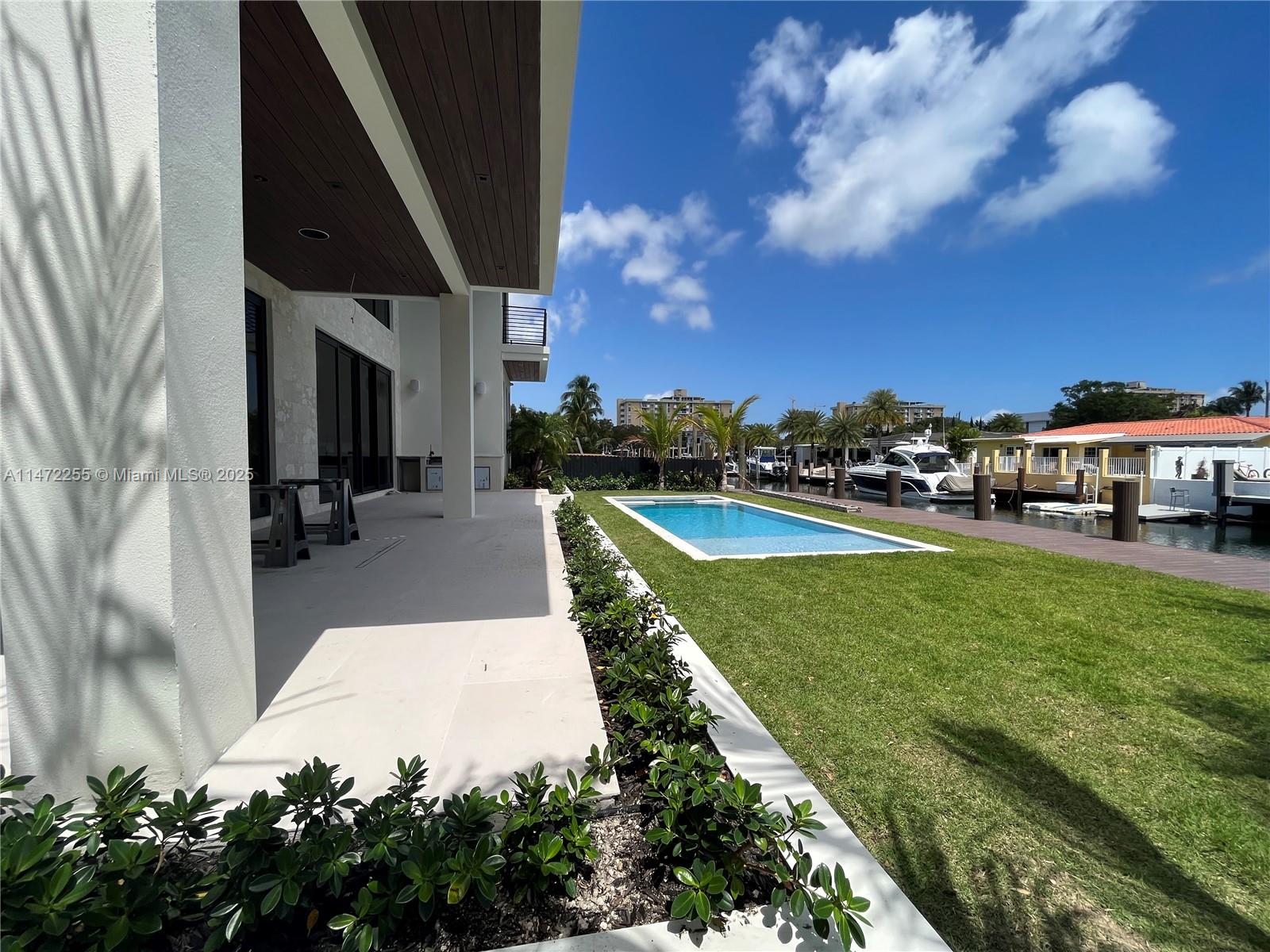 CORONADO HARBOR 2ND ADD - Residential