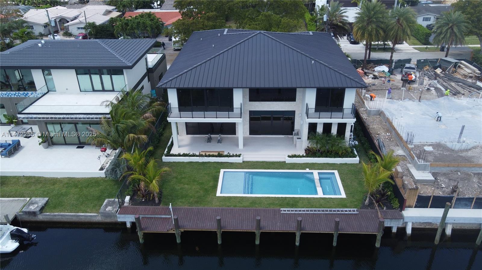 CORONADO HARBOR 2ND ADD - Residential