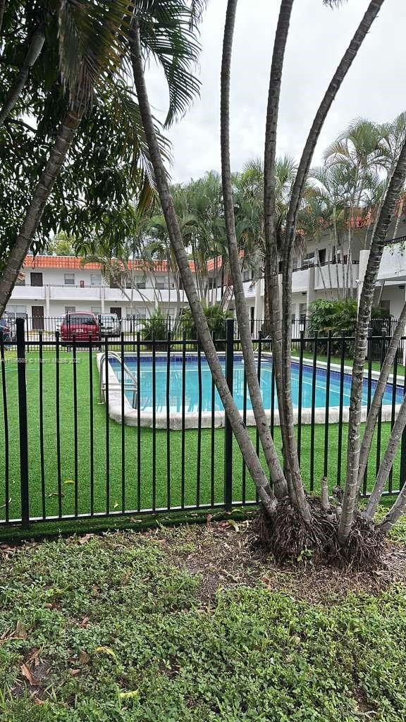 ATLANTIC PALMS CONDO - Residential Lease