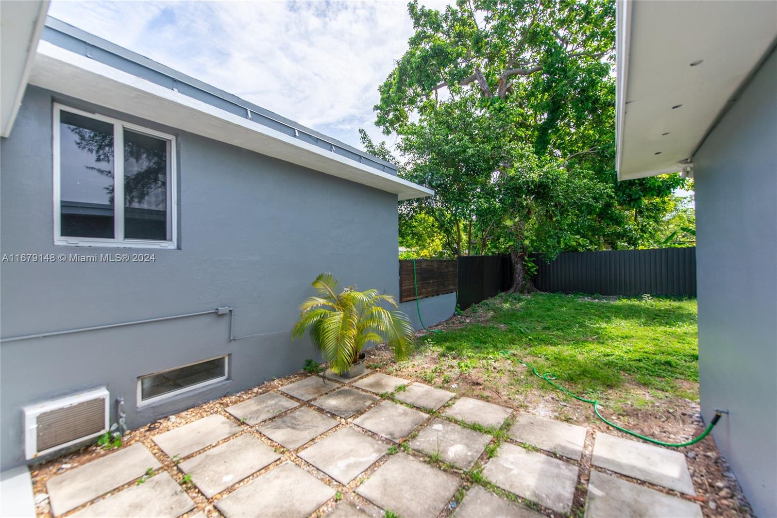 BARBER HOMES - Residential Income