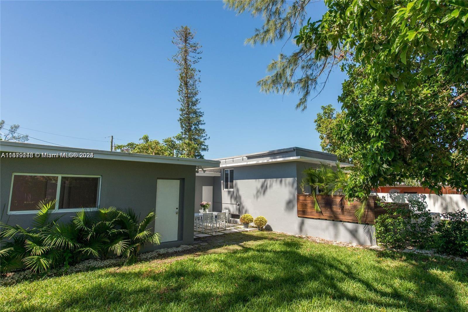 BARBER HOMES - Residential Income