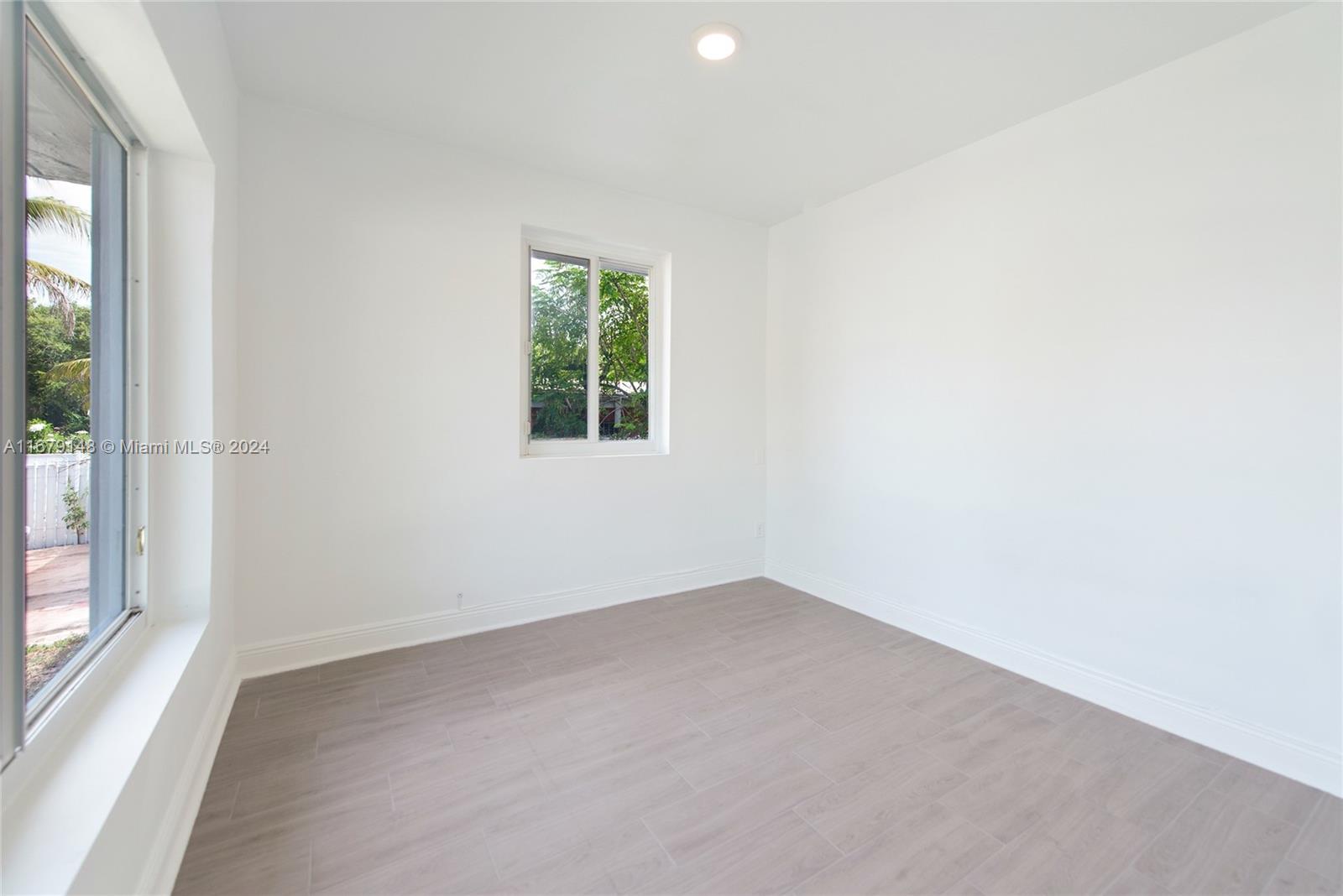 BARBER HOMES - Residential Income