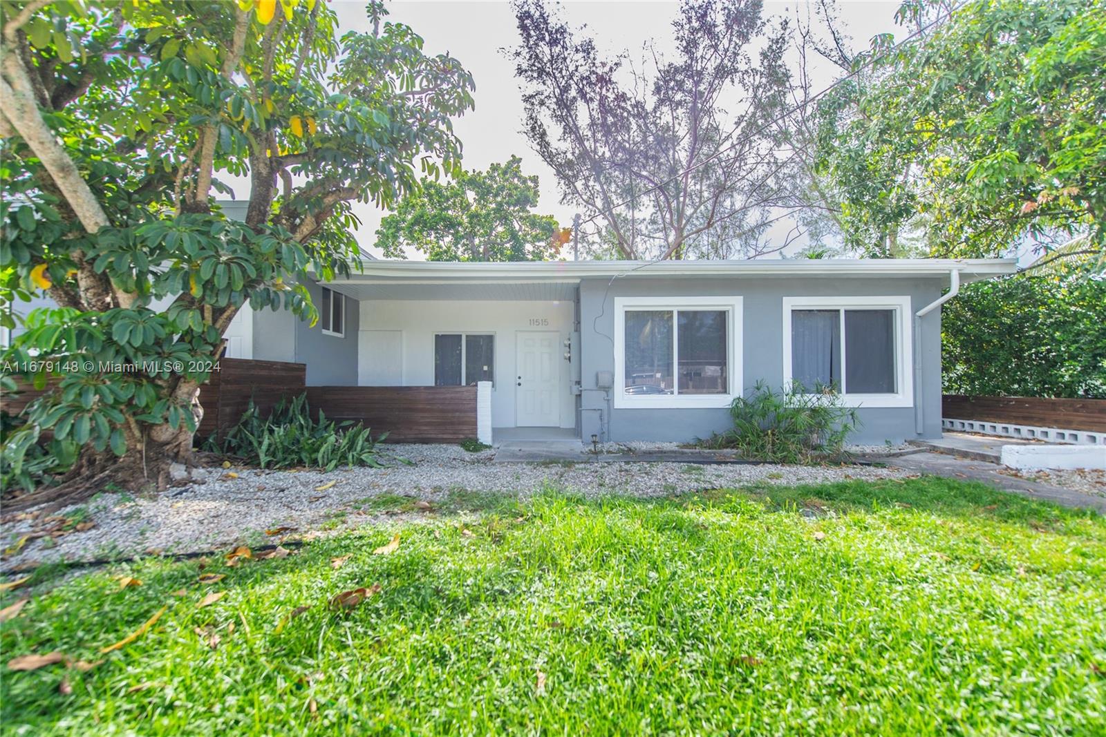 BARBER HOMES - Residential Income