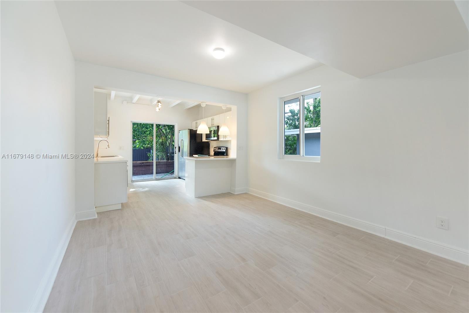 BARBER HOMES - Residential Income