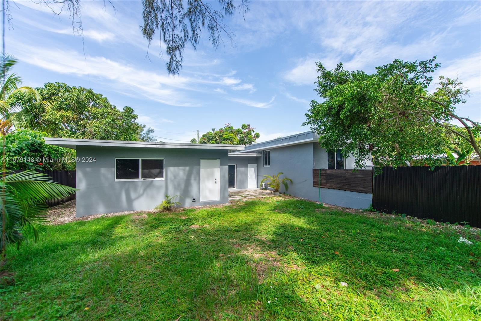 BARBER HOMES - Residential Income