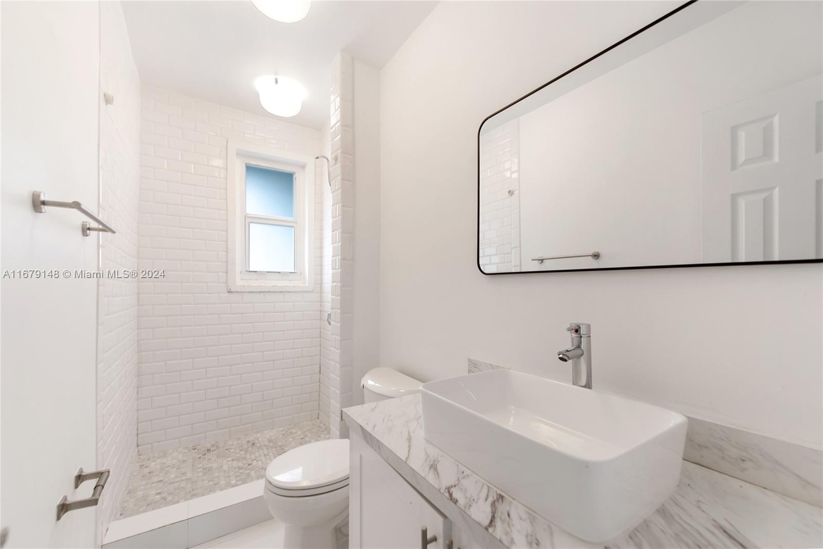 BARBER HOMES - Residential Income