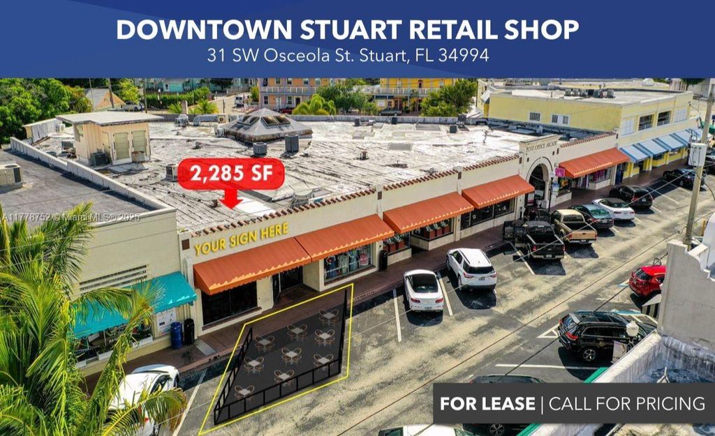 Photo of 31 SW Osceola St, Stuart, FL 34994 (MLS # A11778752)