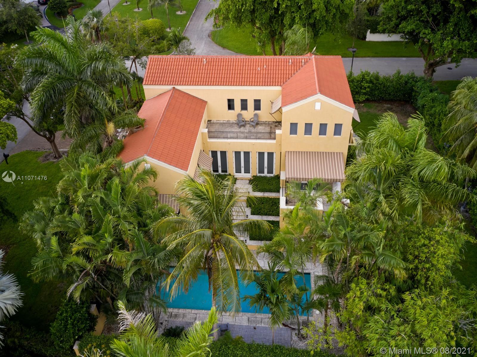 COCOPLUM SEC 2 PLAT D - Residential