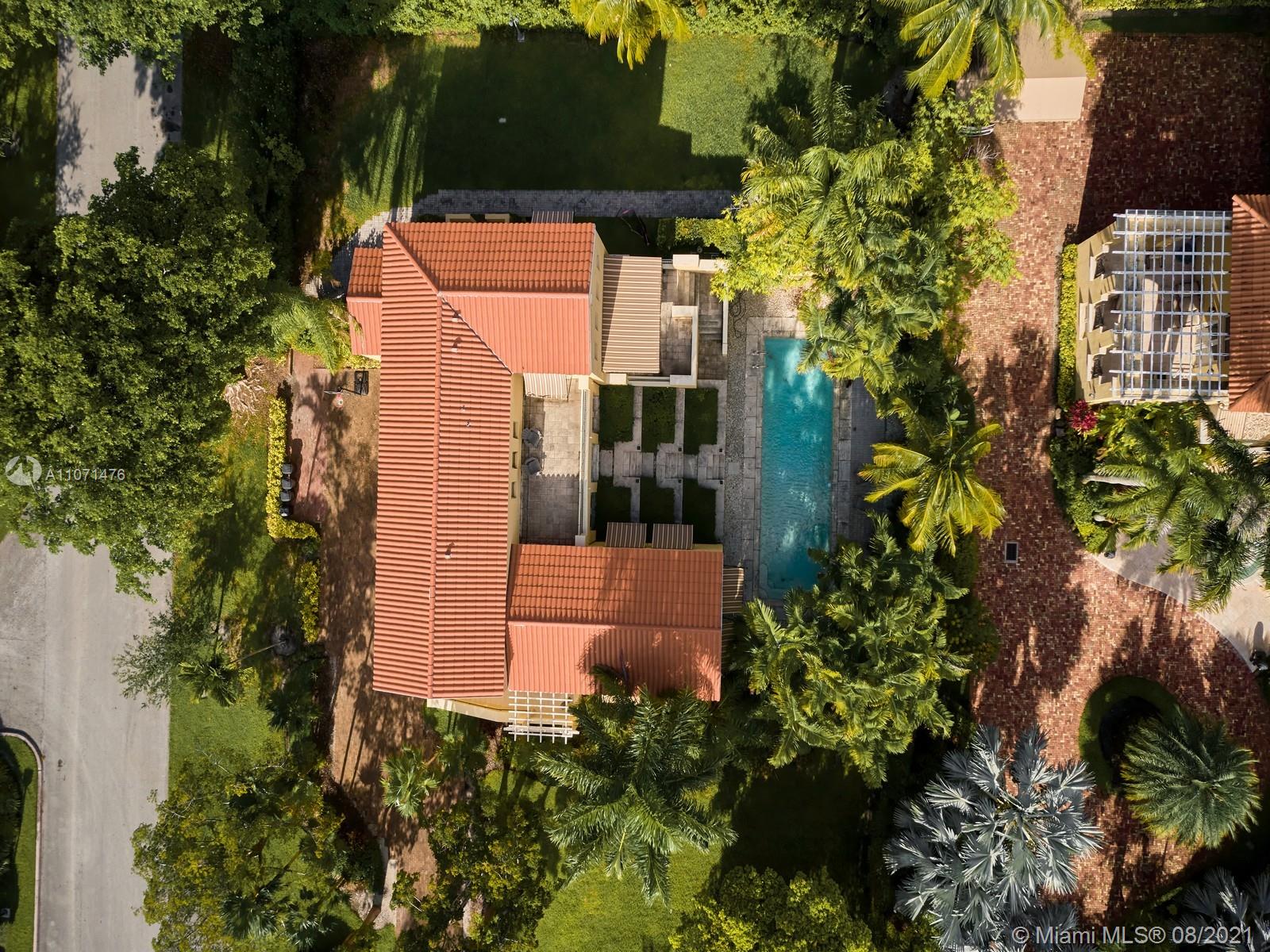 COCOPLUM SEC 2 PLAT D - Residential