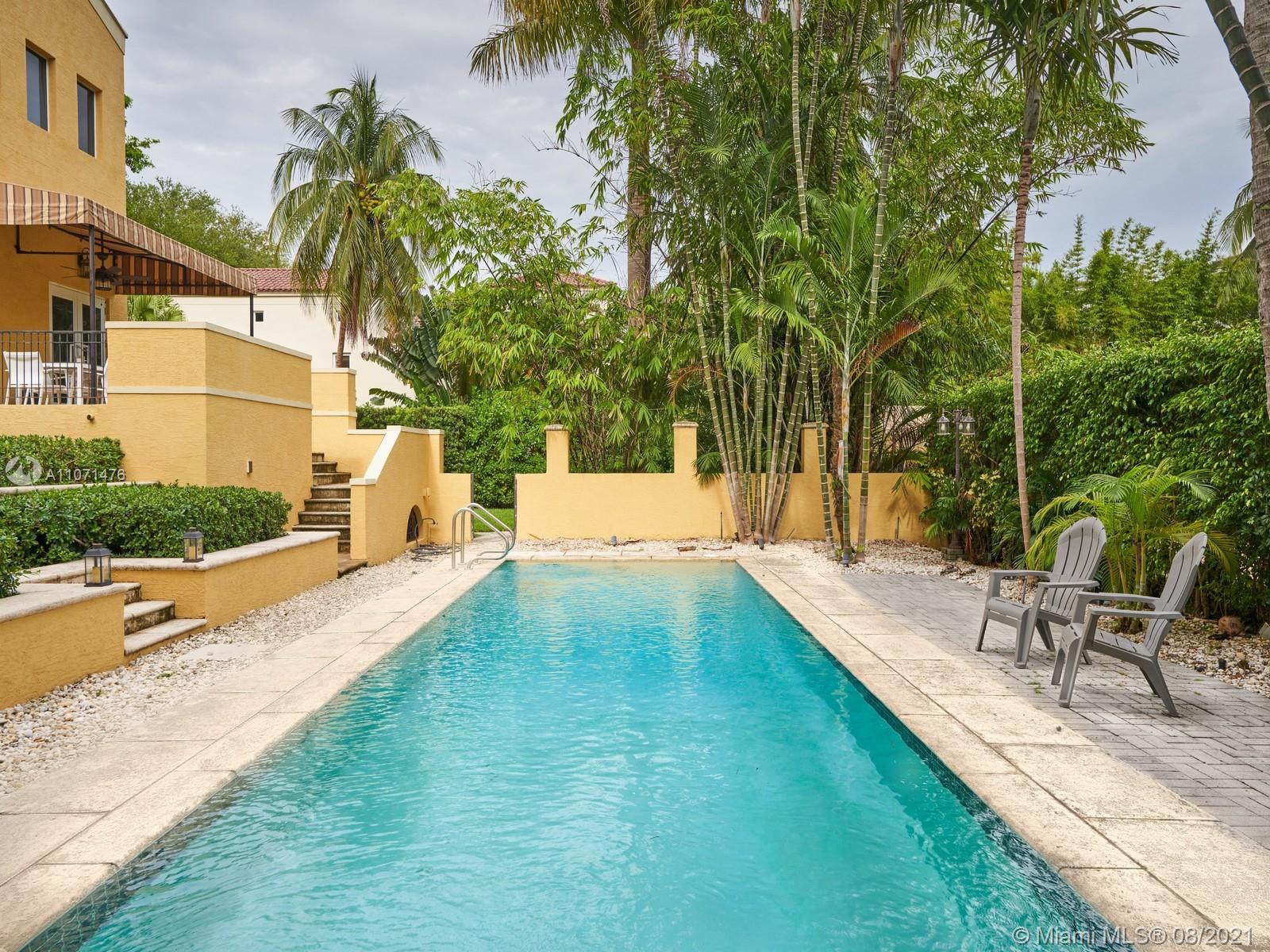 COCOPLUM SEC 2 PLAT D - Residential
