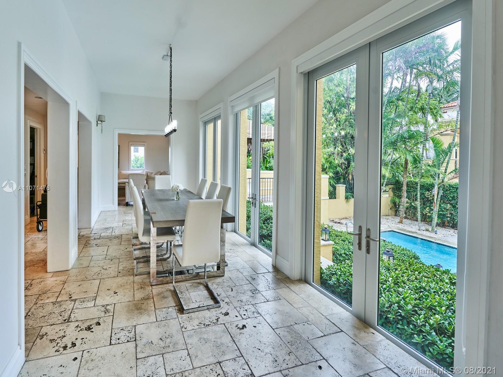 COCOPLUM SEC 2 PLAT D - Residential