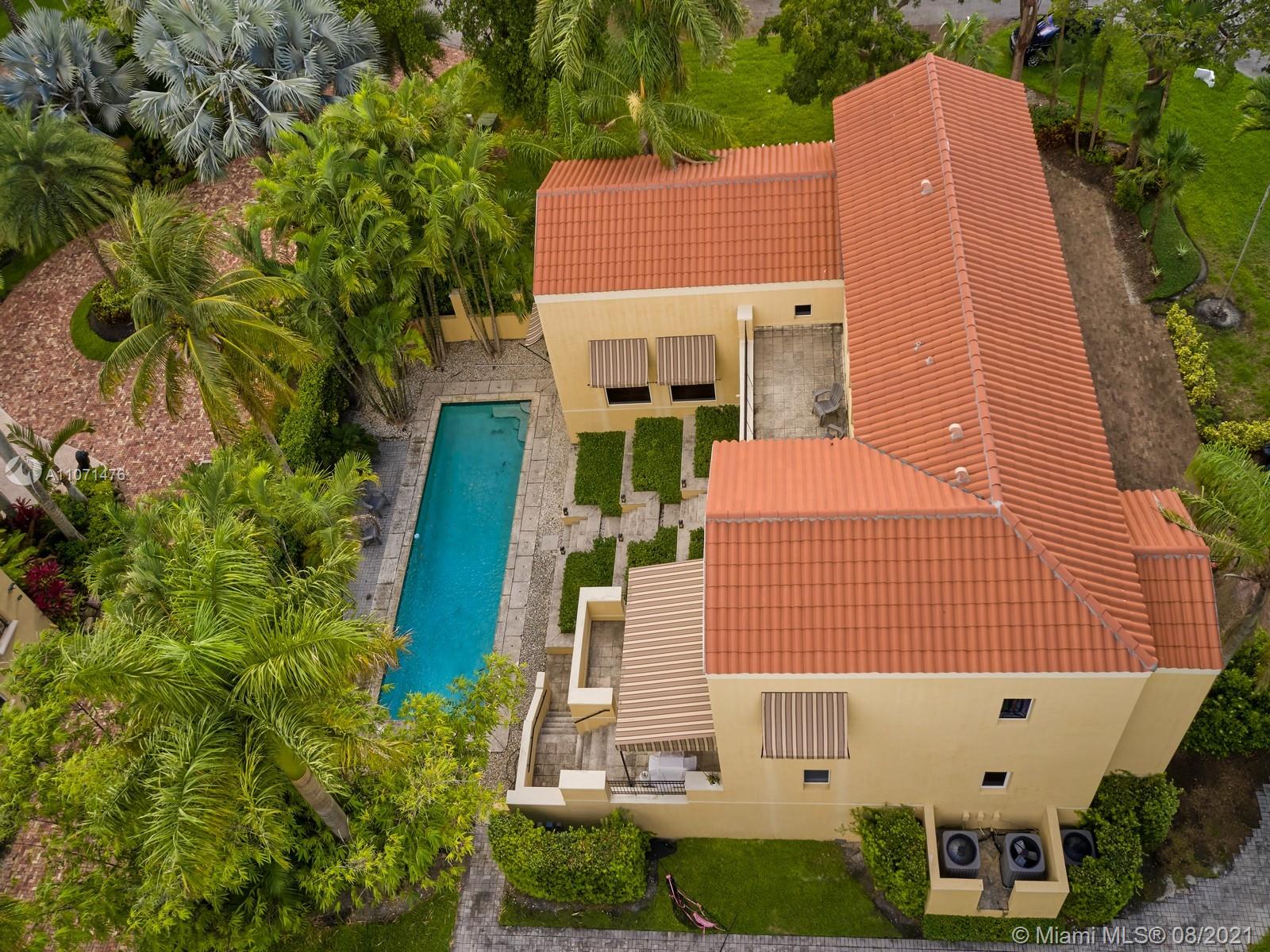 COCOPLUM SEC 2 PLAT D - Residential