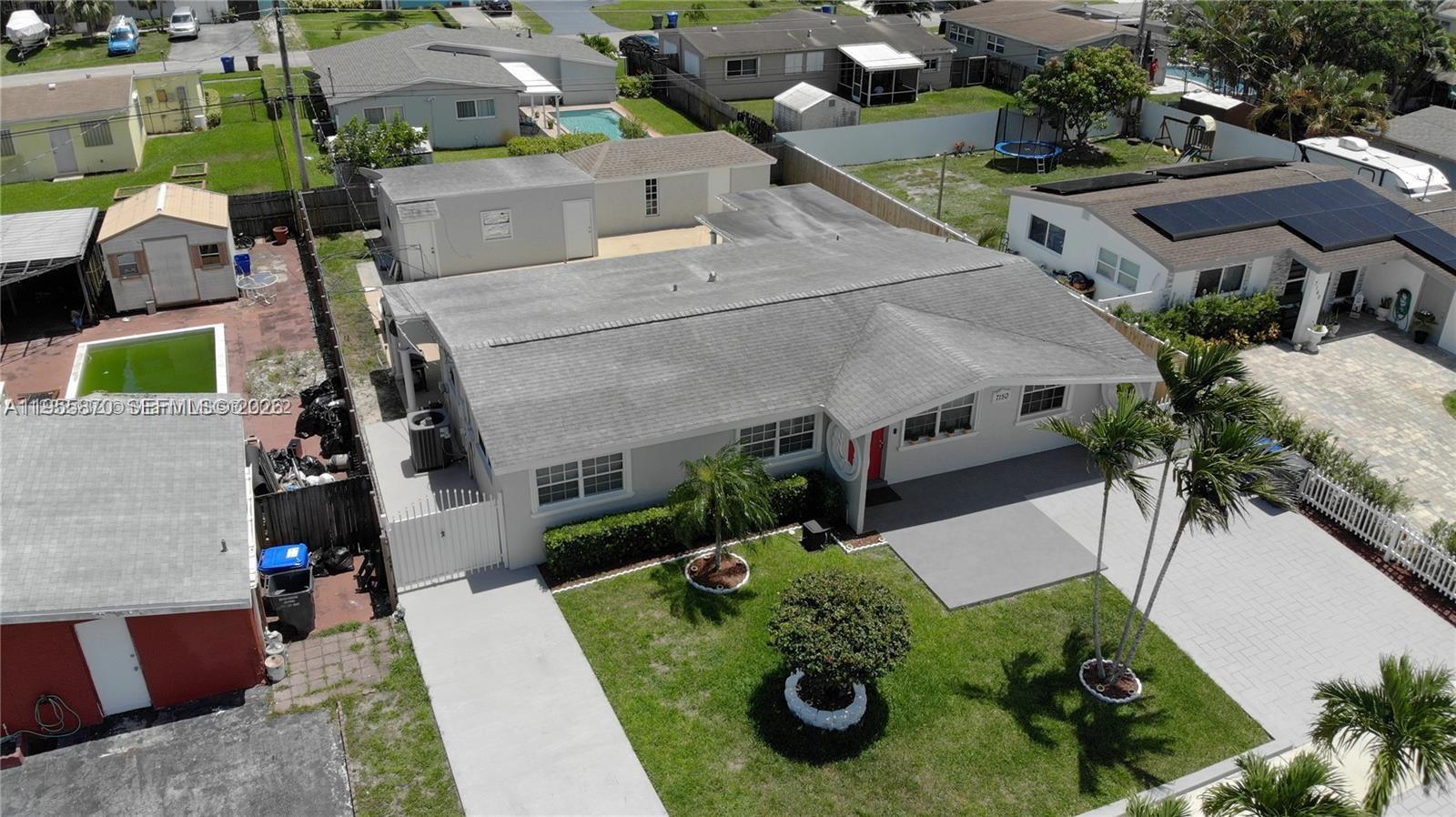 HERITAGE HOMES - Residential Lease