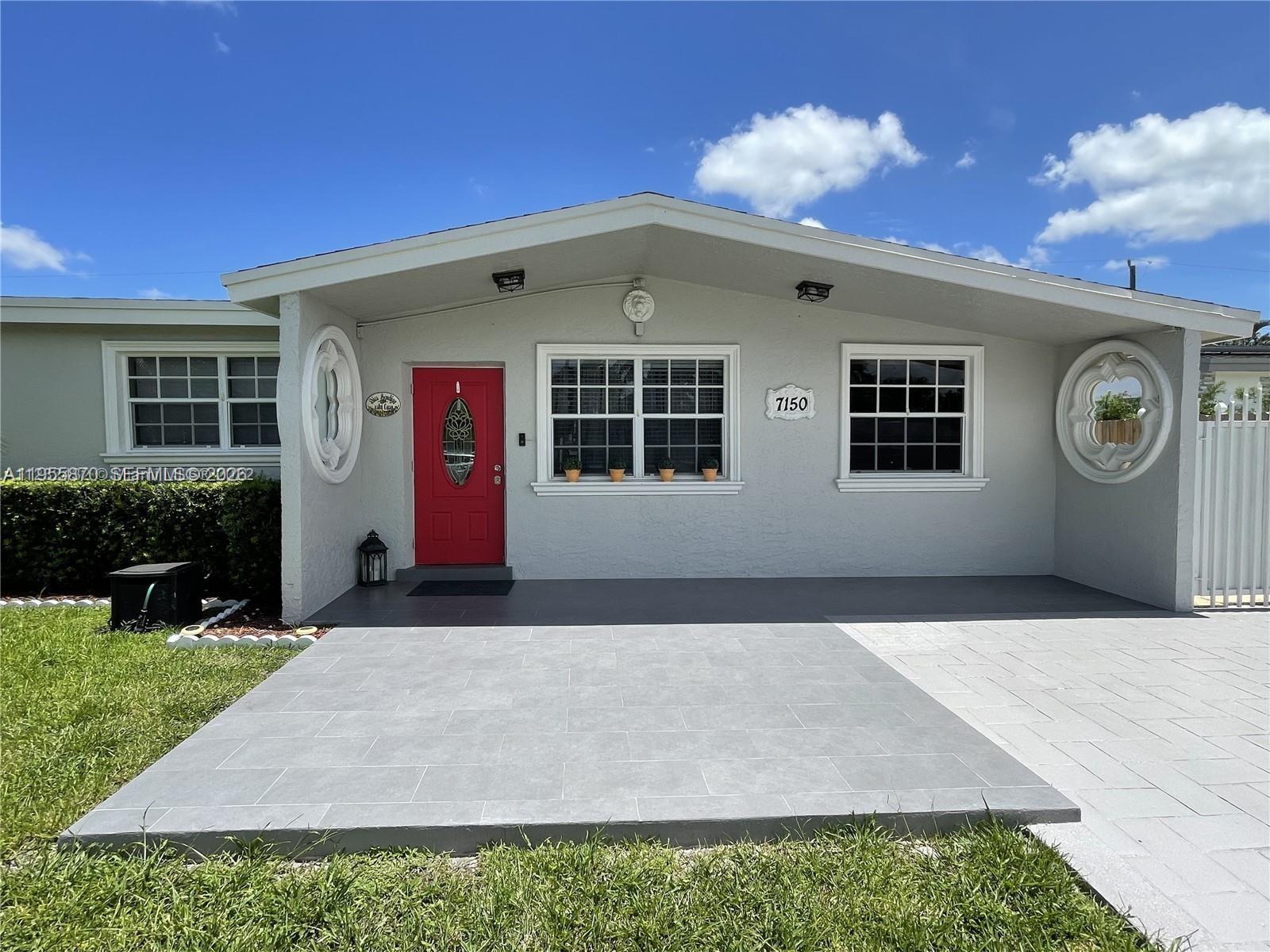 HERITAGE HOMES - Residential Lease