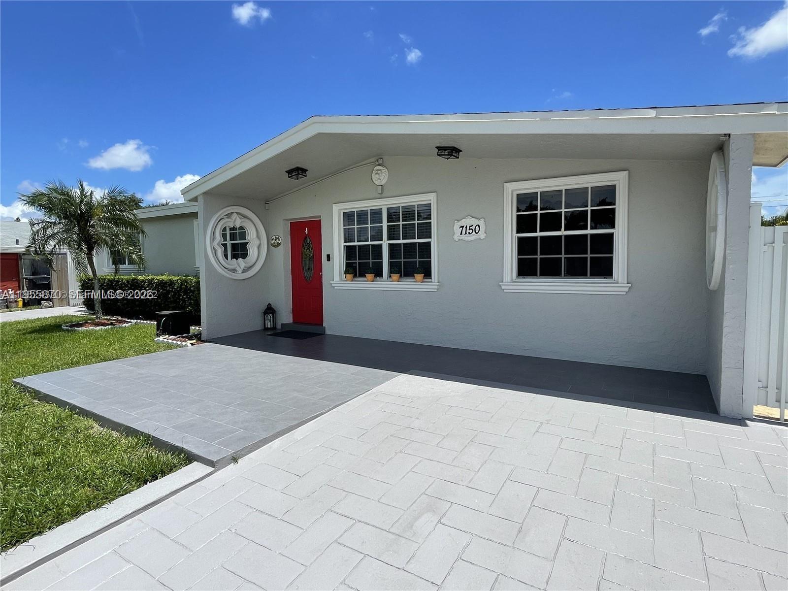 HERITAGE HOMES - Residential Lease