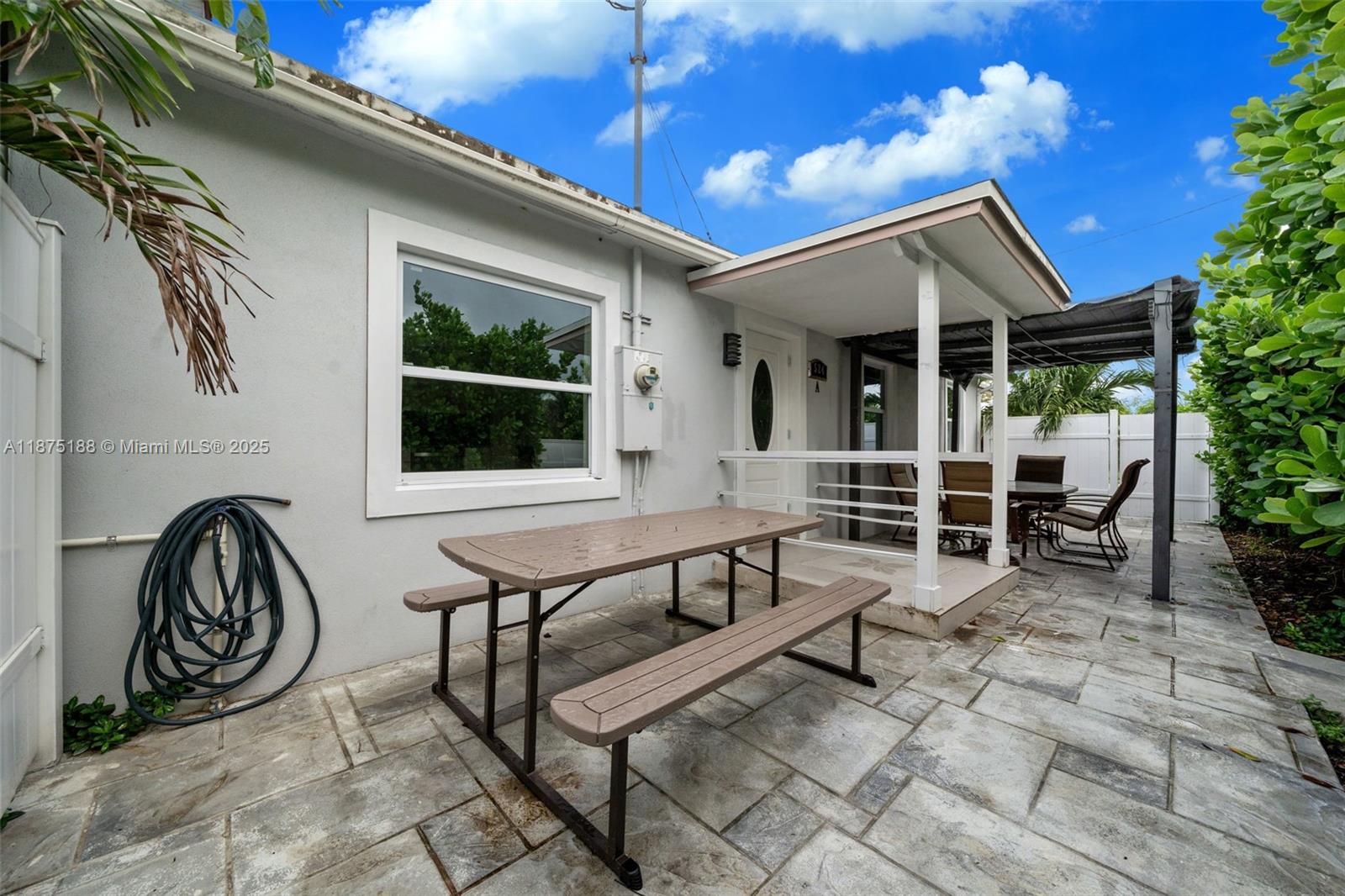 LINCOLN PARK REPLAT - Residential Income