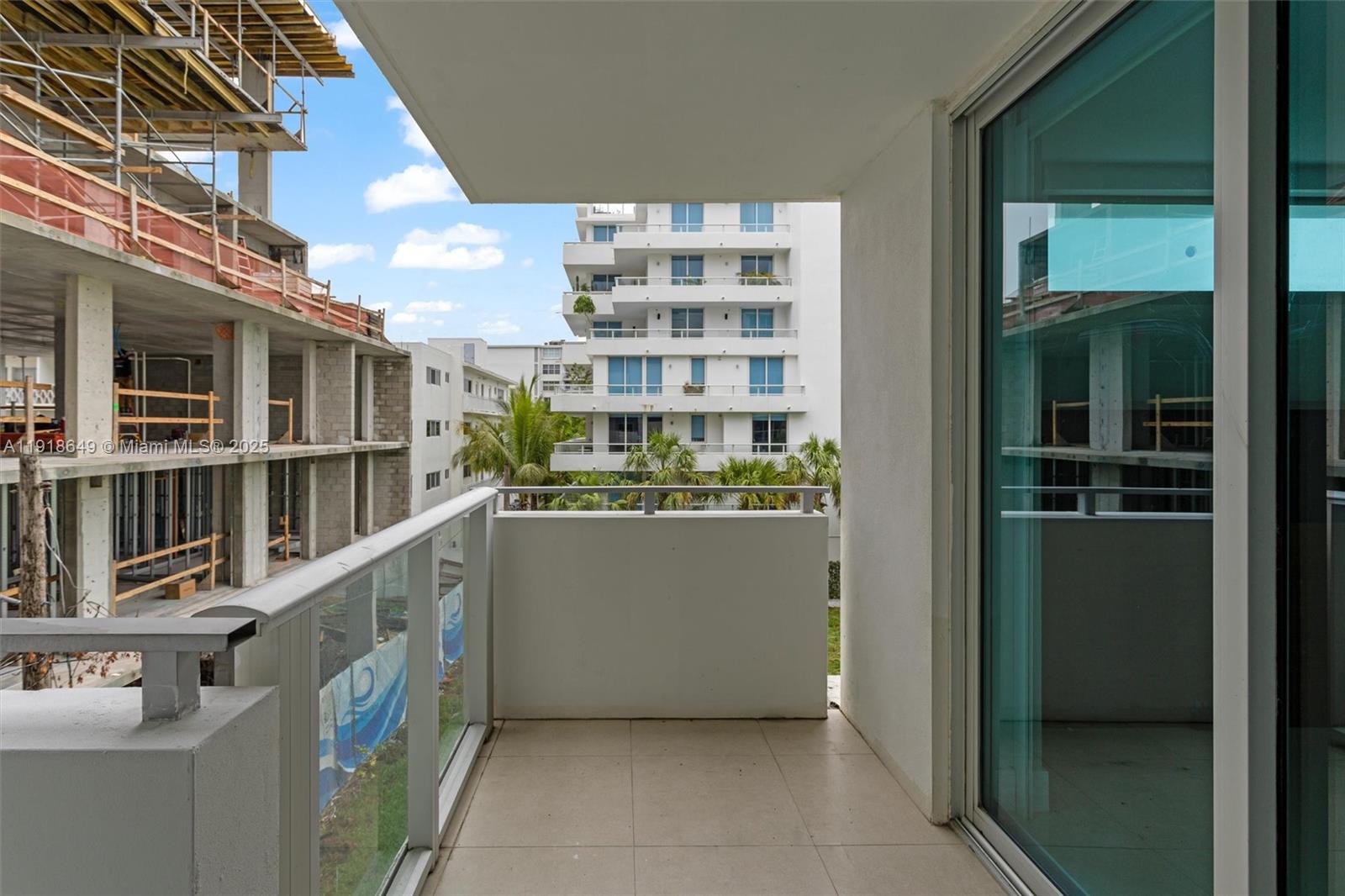 ONE BAY HARBOR CONDO - Residential