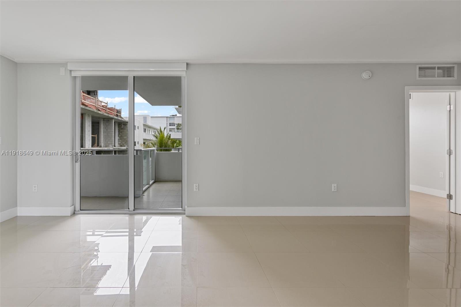 ONE BAY HARBOR CONDO - Residential