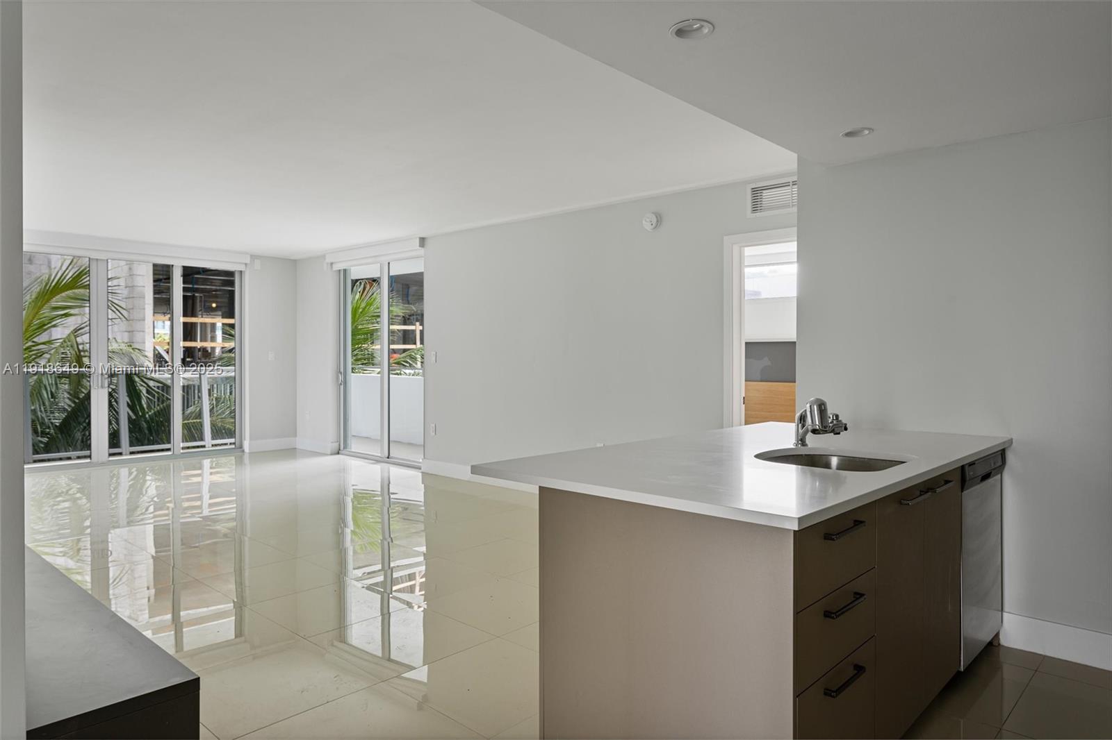 ONE BAY HARBOR CONDO - Residential