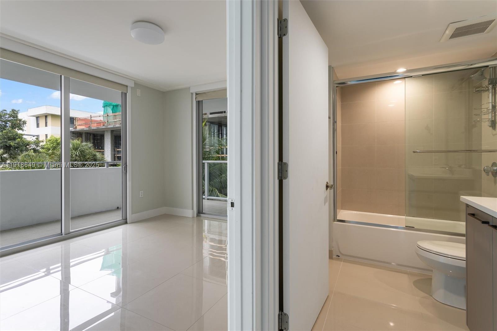 ONE BAY HARBOR CONDO - Residential