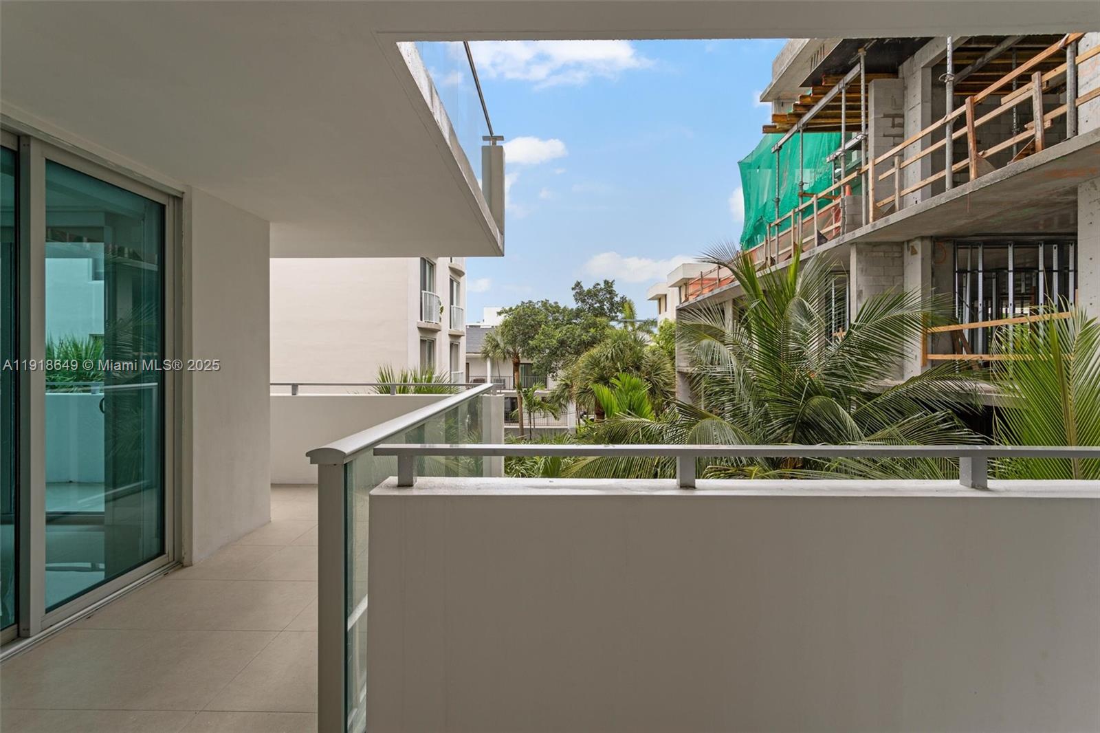 ONE BAY HARBOR CONDO - Residential