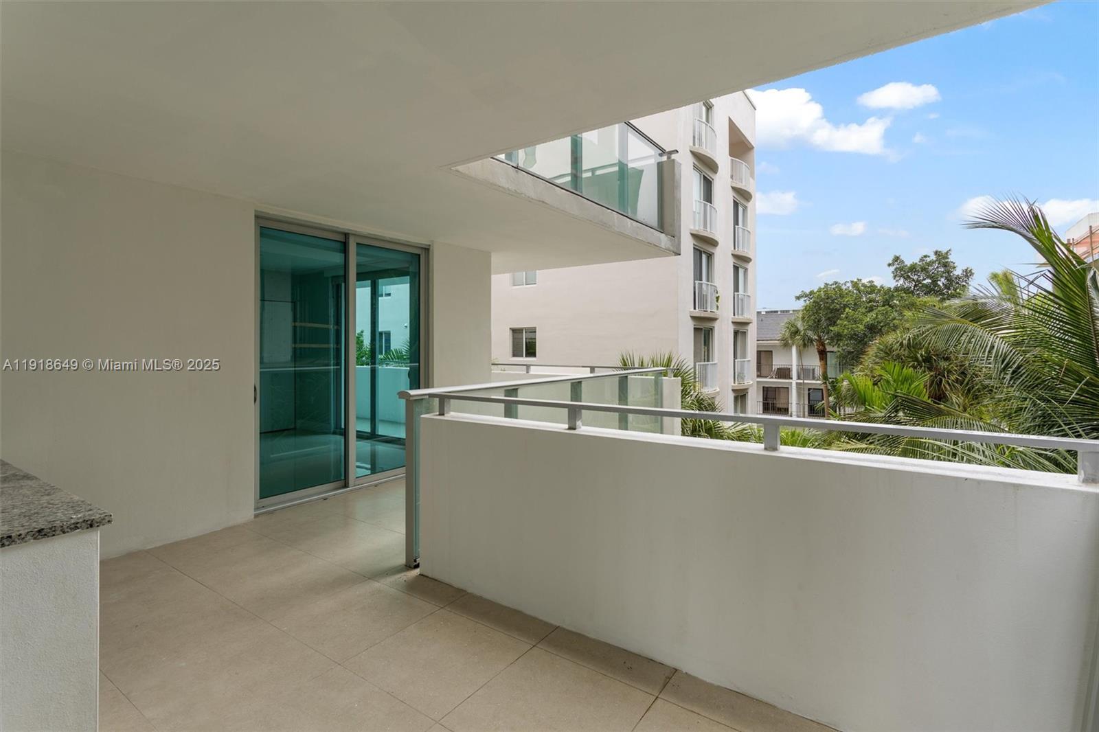 ONE BAY HARBOR CONDO - Residential