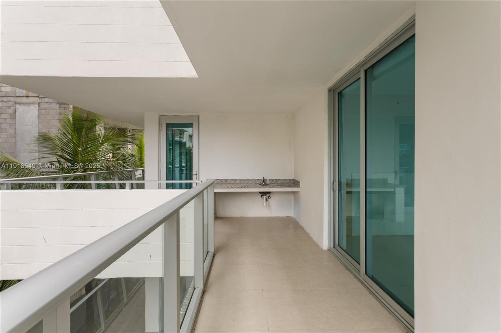 ONE BAY HARBOR CONDO - Residential