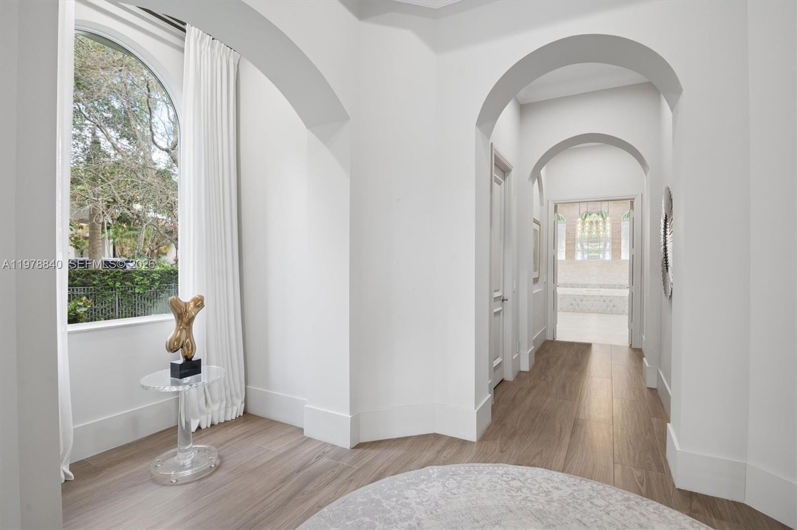 VISTA DEL LAGO - Residential