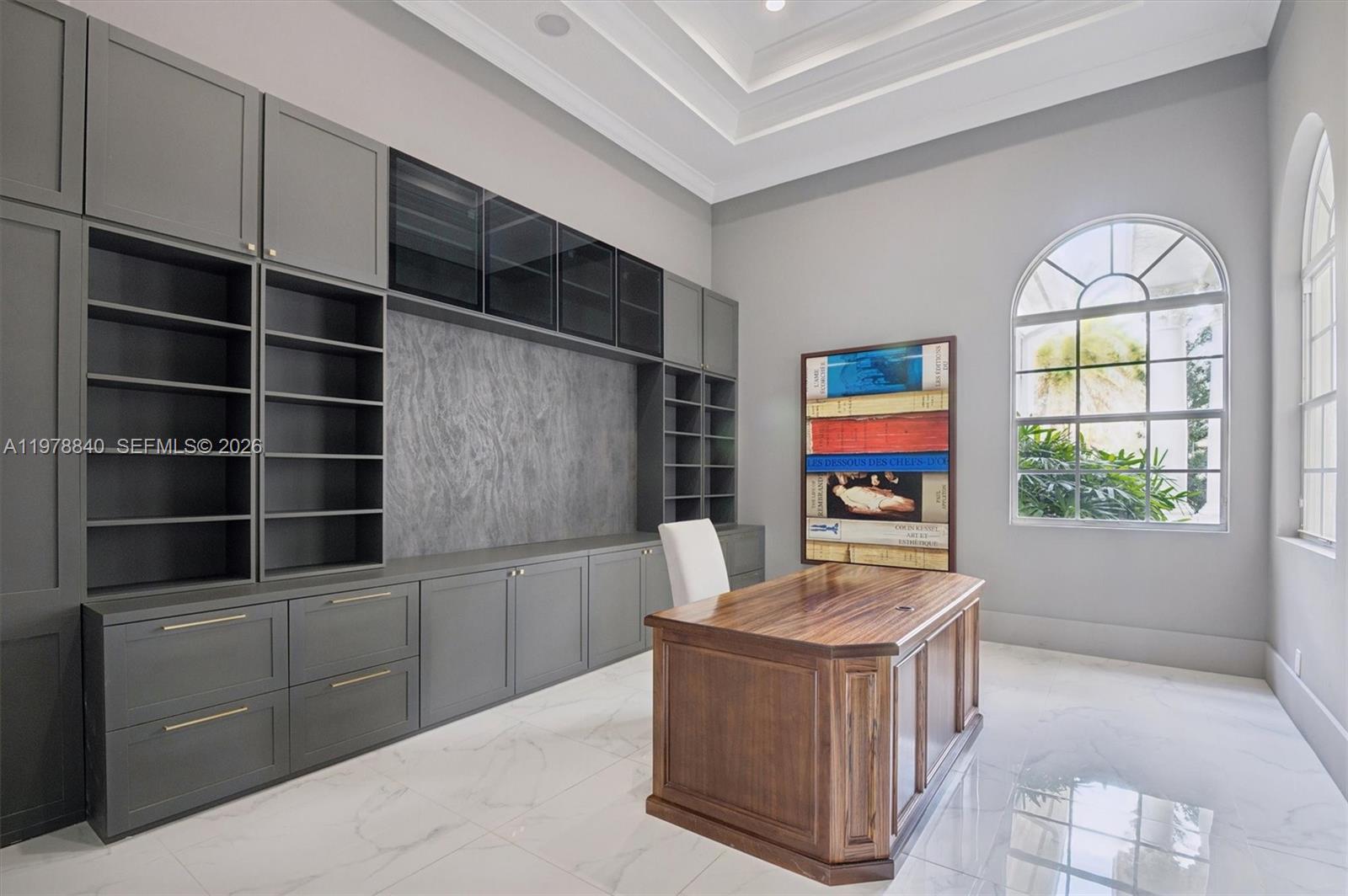 VISTA DEL LAGO - Residential