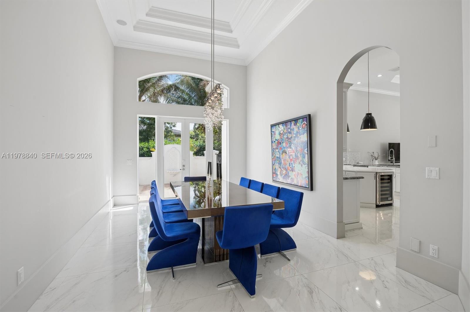 VISTA DEL LAGO - Residential