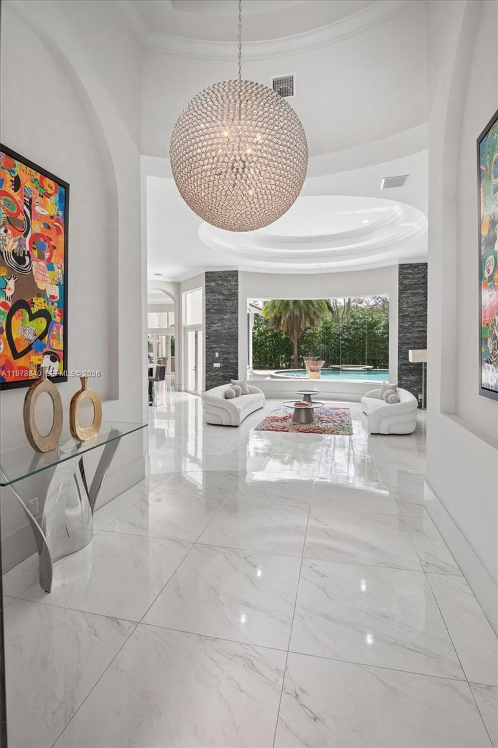 Photo of 12922 Grand Oaks Dr, Davie, FL 33330 (MLS # A11978840)