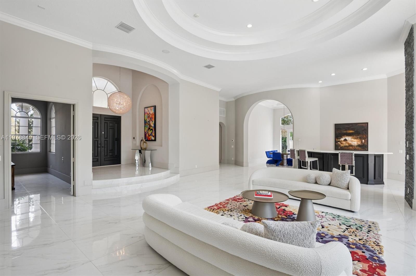 VISTA DEL LAGO - Residential