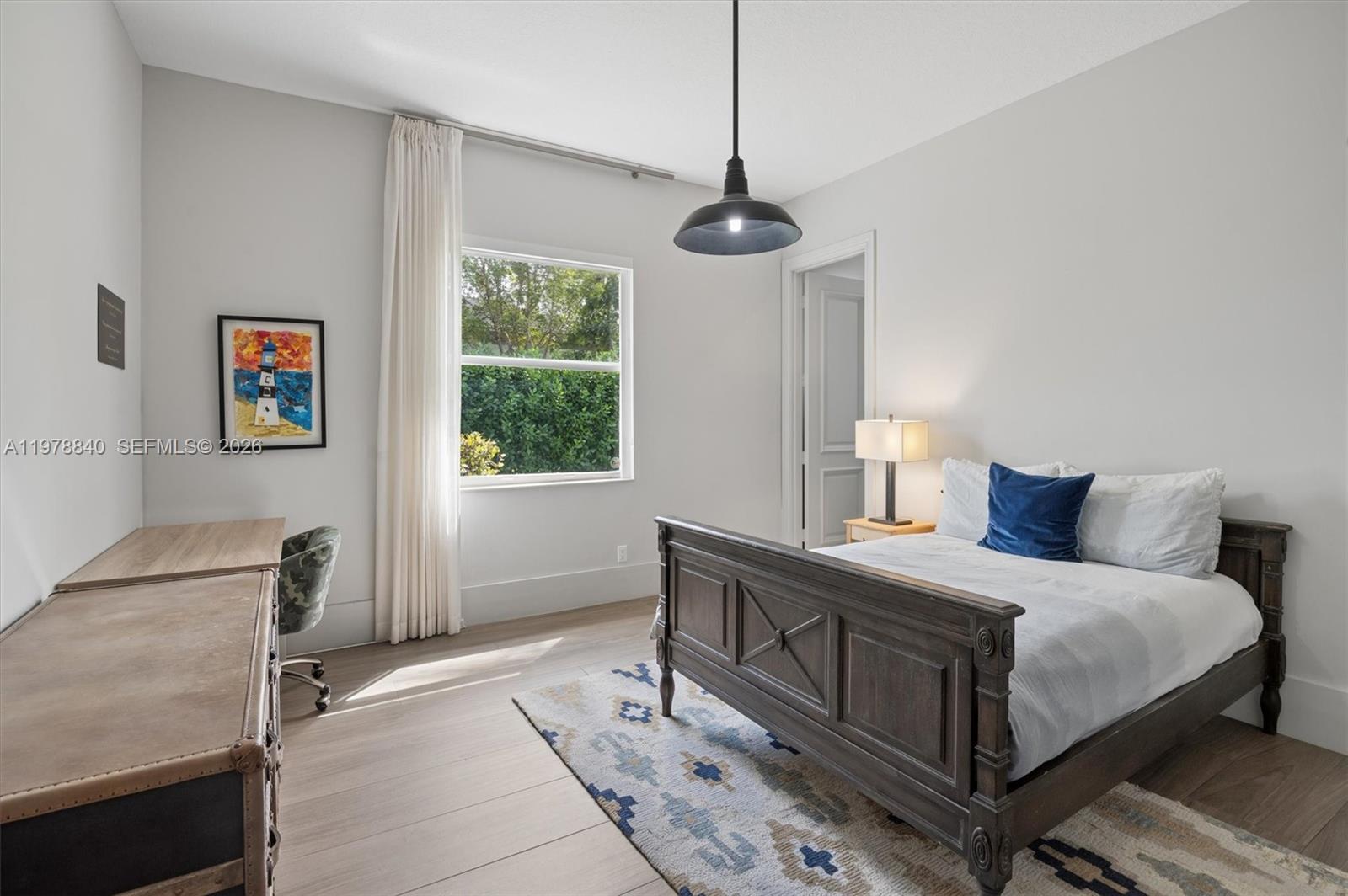 VISTA DEL LAGO - Residential