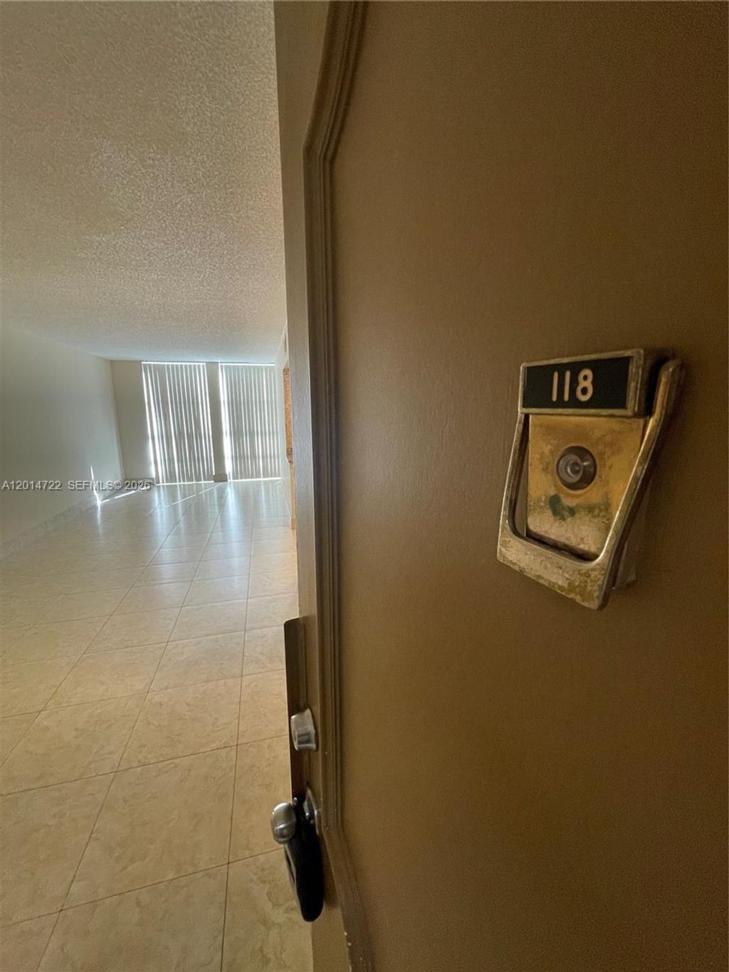 Photo of 2000 Atlantic Shores Blvd #118, Hallandale Beach, FL 33009 (MLS # A12014722)