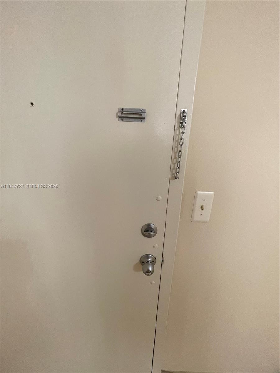 DESOTO PARK CONDO - Residential Lease
