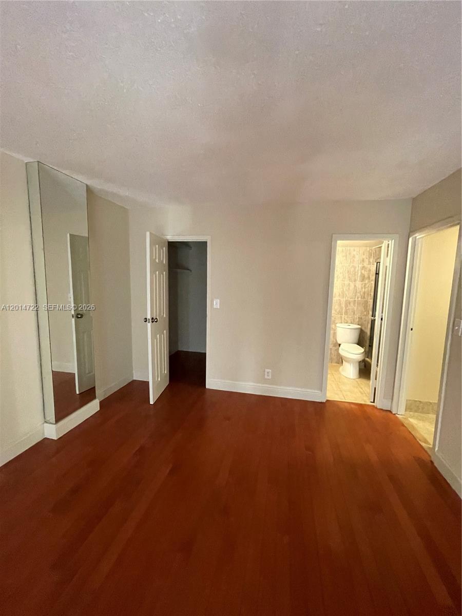 DESOTO PARK CONDO - Residential Lease