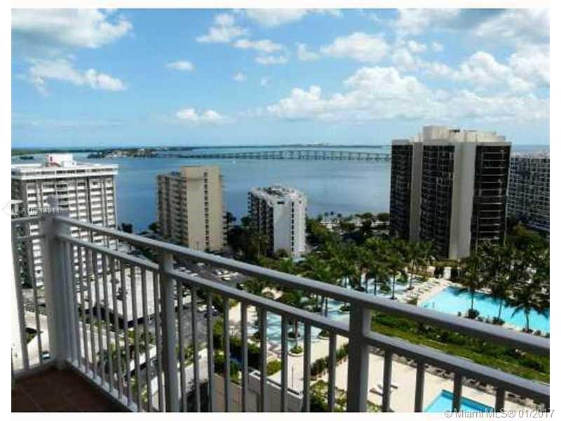 Fortune House Condo - Residential Lease