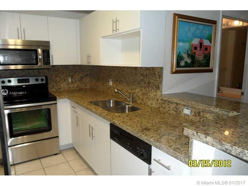 Fortune House Condo - Residential Lease