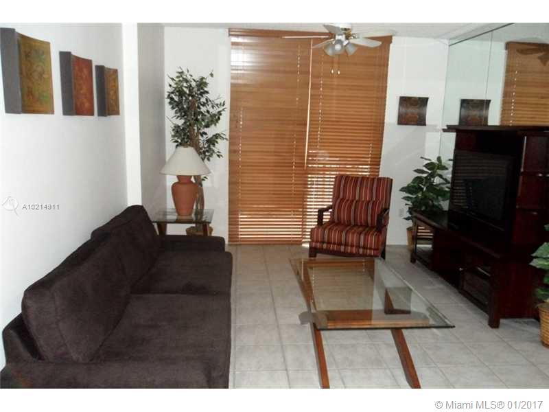 Fortune House Condo - Residential Lease