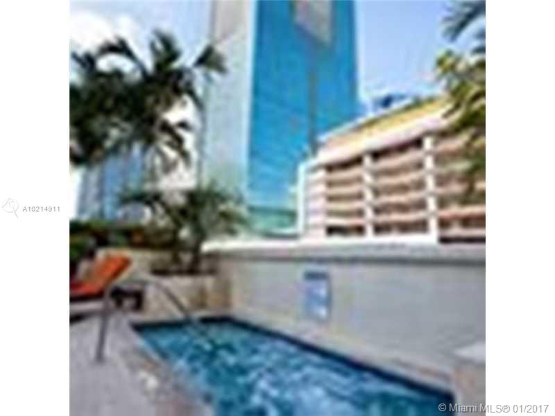 Fortune House Condo - Residential Lease