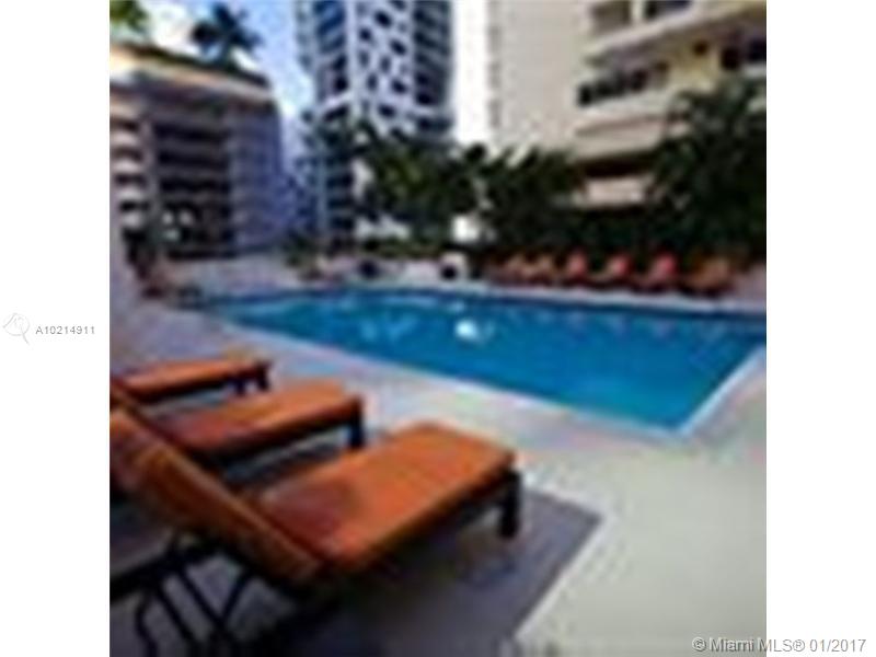 Fortune House Condo - Residential Lease