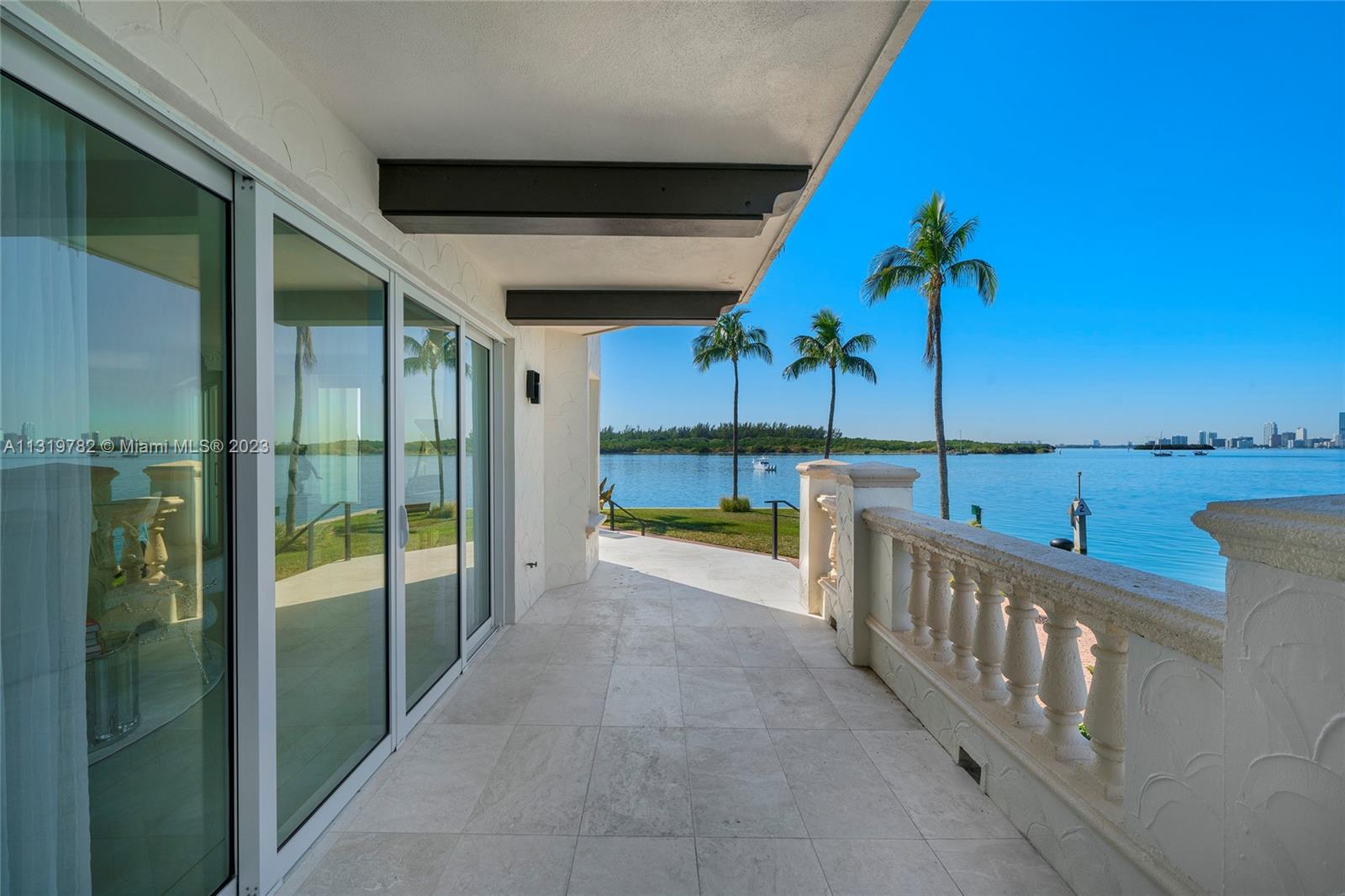 Fisher Island - Residential