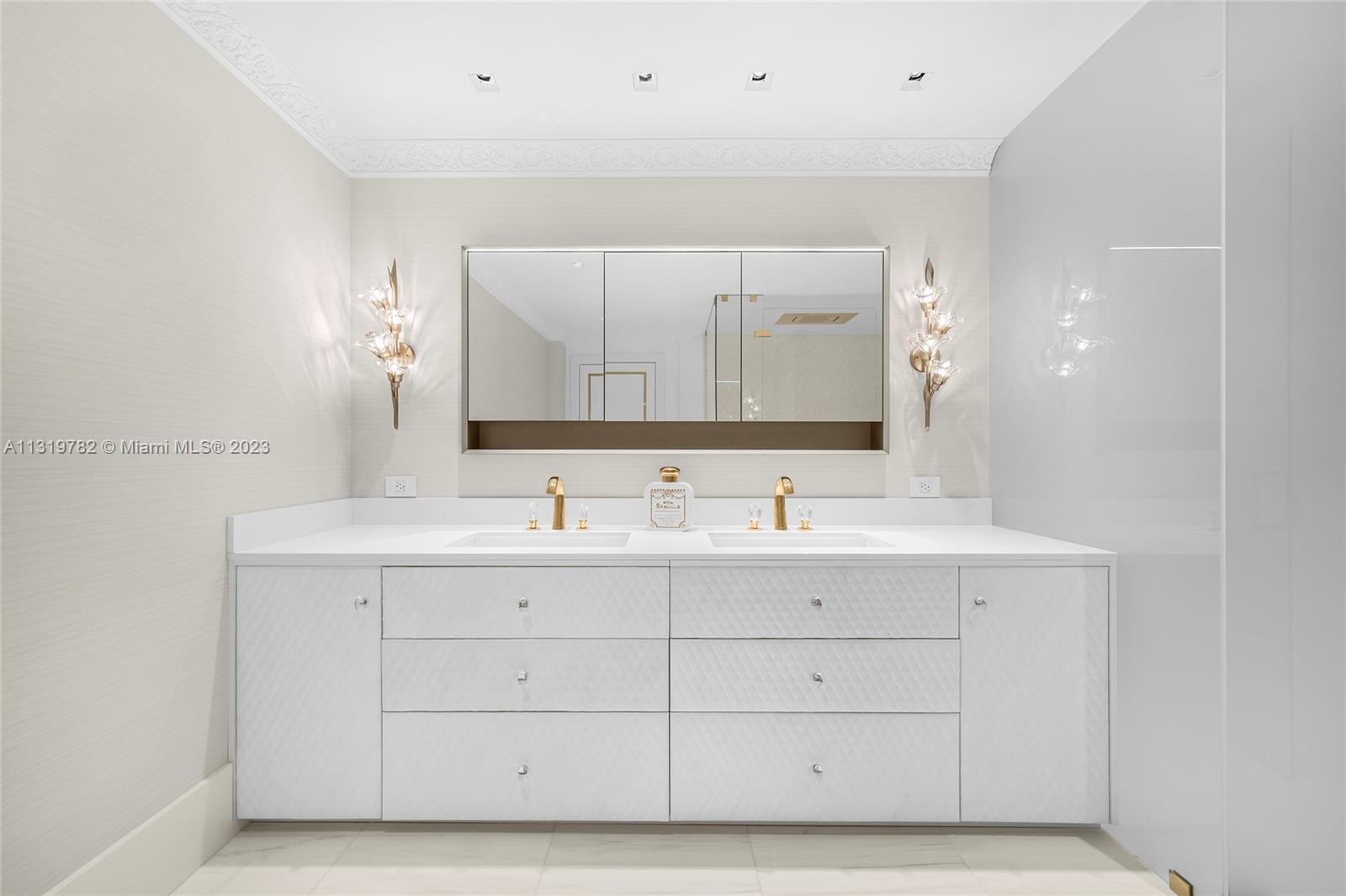 Fisher Island - Residential