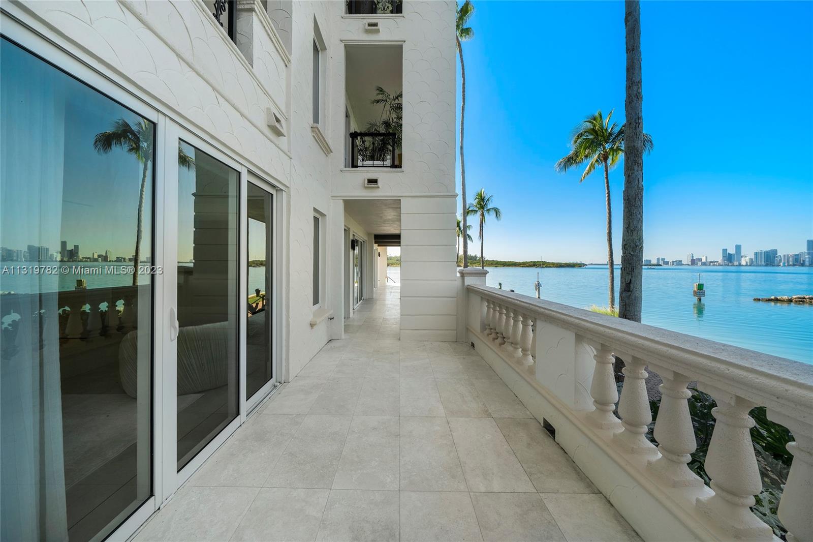 Fisher Island - Residential