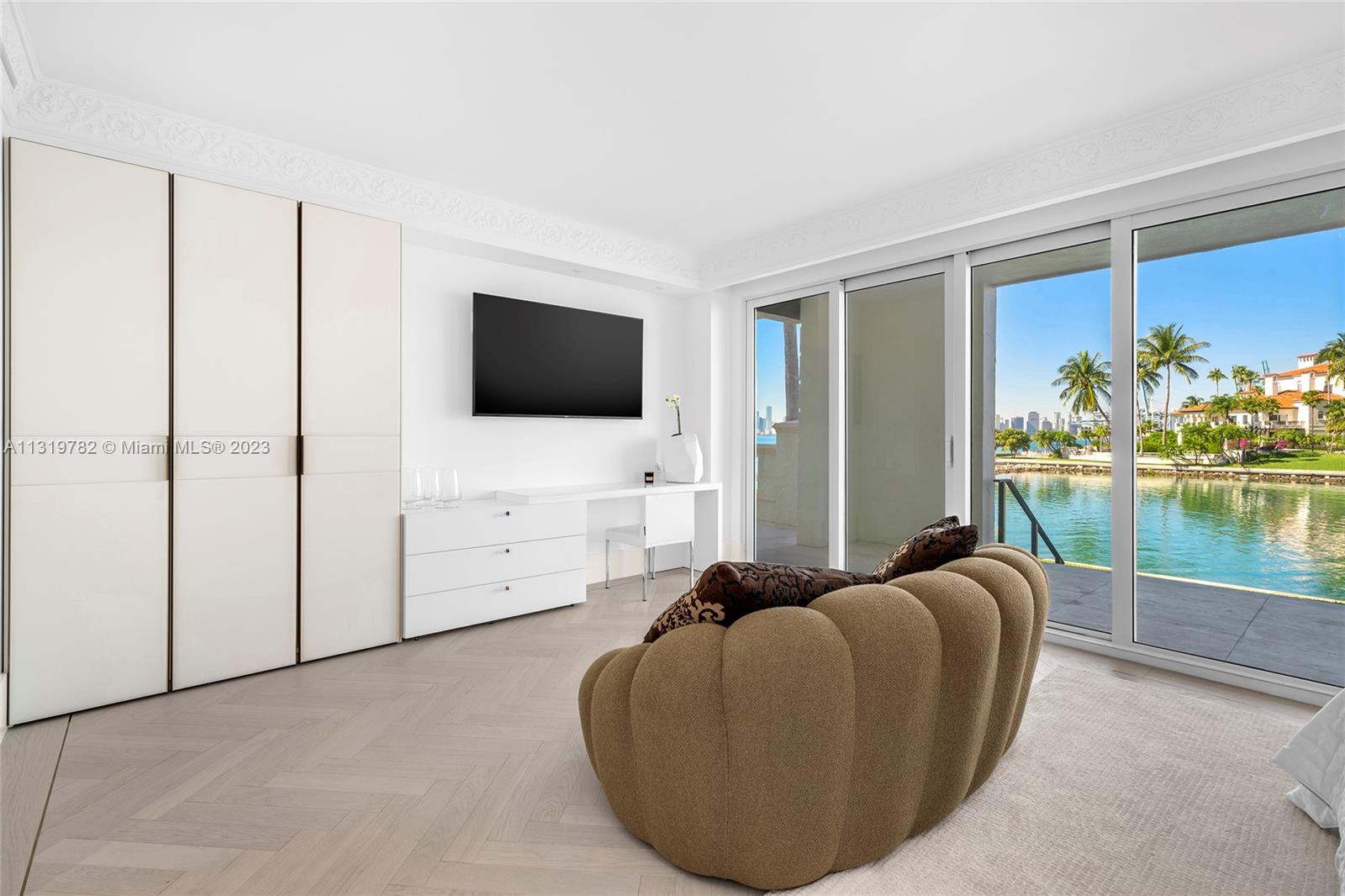 Fisher Island - Residential