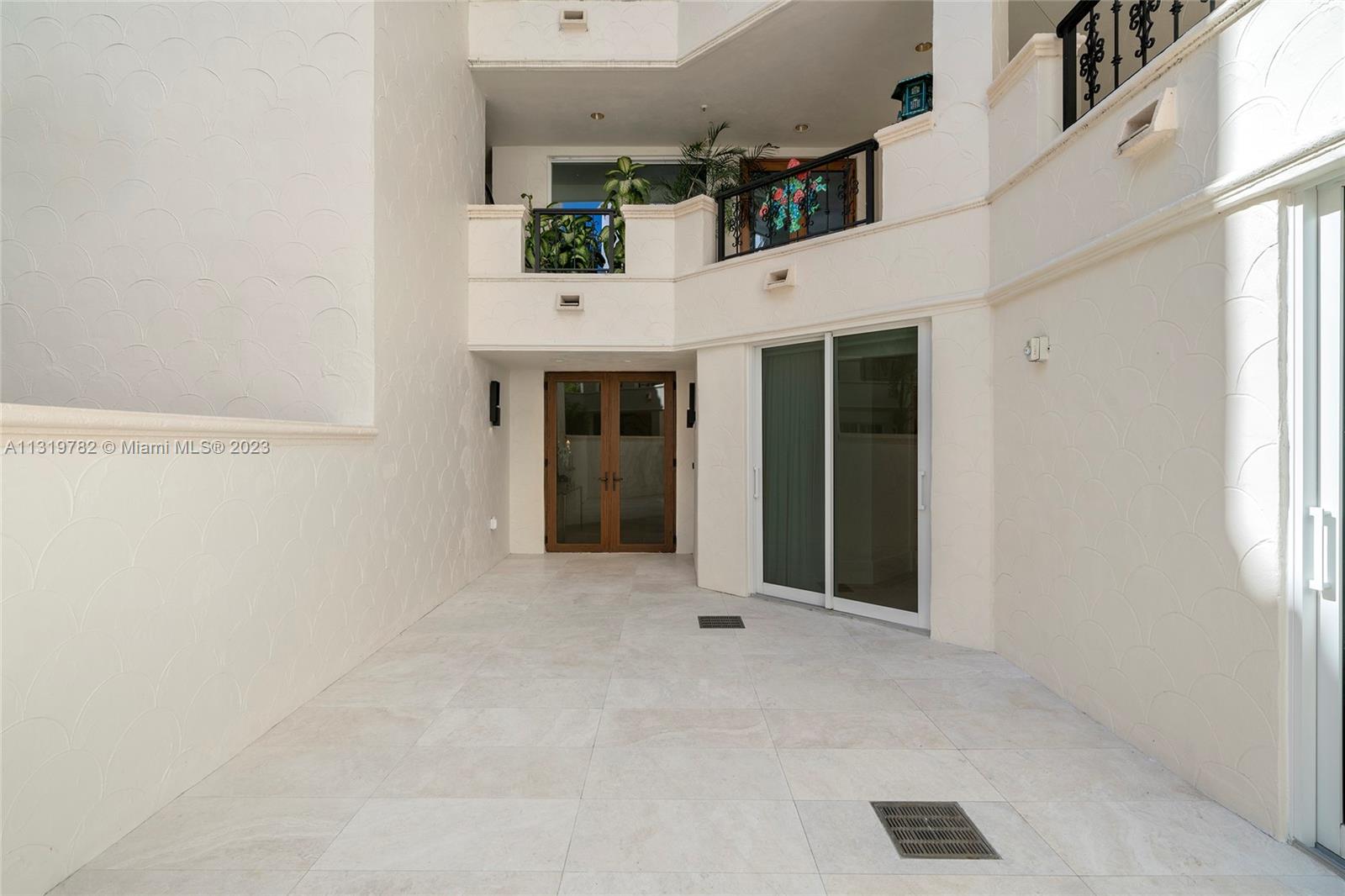 Fisher Island - Residential