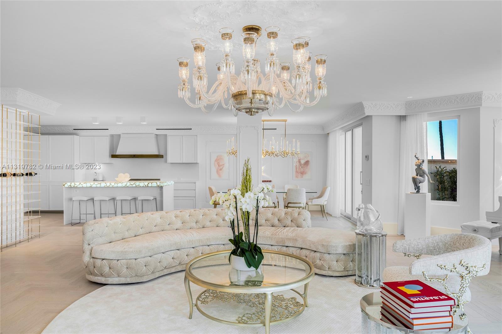 Fisher Island - Residential